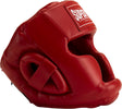 Super pro combat gear hoofdkap legionairre rood wit medium