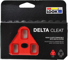 Schauen Sie sich die Stollen Delta 9� rot an