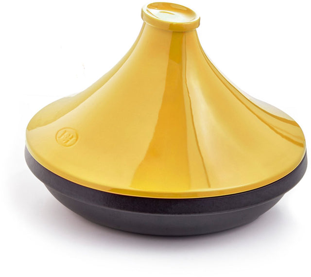 Emile henry tajine delight - ø335mm - geschikt voor inductie oven - provence