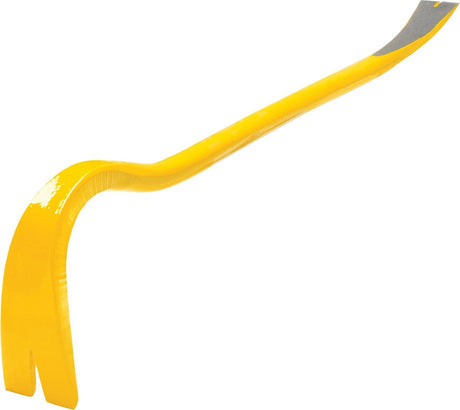 Stanley Handwerkzeuge Fatmax Brecheisen 600 mm – 1-55-503