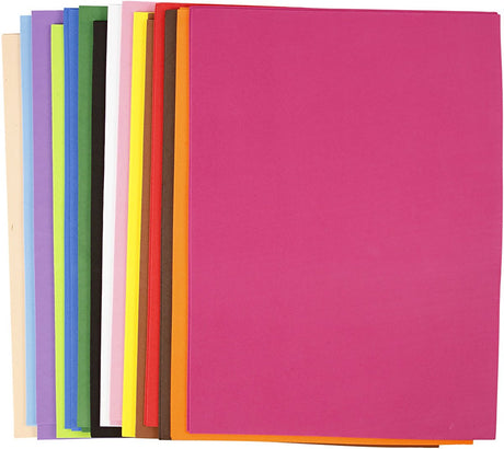 Kreativunternehmen https: www.cchobby.nl foam-vellen-a3-vel-297x420-mm-thickness-2-mm-diverse-colours-30-miscellaneous-vellen-1-doos