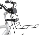 Trixie Halterung für Fahrradkorblenker #13108