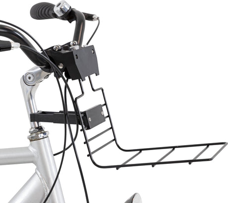 Trixie Halterung für Fahrradkorblenker #13108