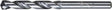 Wolfcraft - steenboor 14mm - hardmetaal boor voor steen - ø 14 mm - 7714010