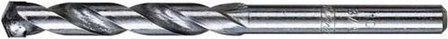 Wolfcraft - steenboor 14mm - hardmetaal boor voor steen - ø 14 mm - 7714010