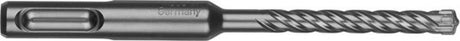 Milwaukee SDS-Plus MX4 Hammerbohrer – 4-seitig schneidend SDS-Plus MX4 5 x 115 – 1 Stück – 4932352007