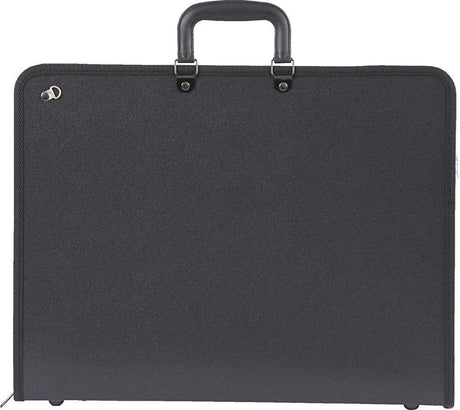 Kreativunternehmen https: www.cchobby.nl portfolio-map-a3-sheet-297x420-mm-dimensions-48x37-cm-black-1-piece