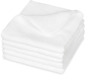 Babymatex - tetrawindelhoek set - 5 stuks - 70x80 cm - 100% katoen