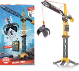 Dickie Toys Kran batteriebetrieben 110 cm