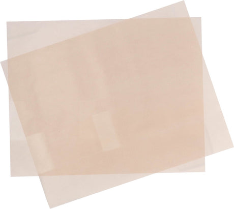 Westmark wiederverwendbare Backfolie | 2 Stk