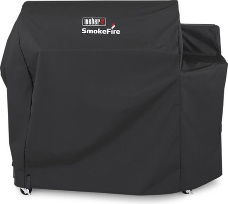 Weber - Schutzhülle Smokefire Ex6 Grill