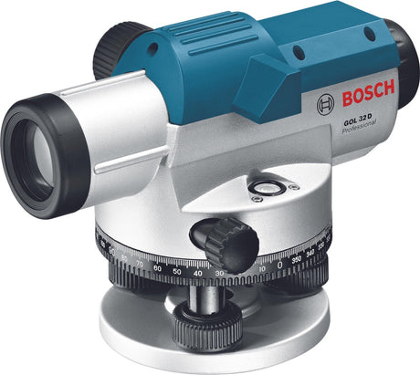 Bosch optisch waterpasinstrument gol 32 d professional