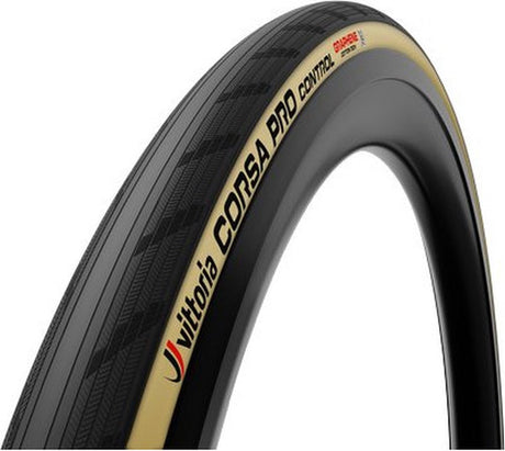 Vittoria Corsa Pro Control 28 | 700 x 28c Graphen 2,0 TL