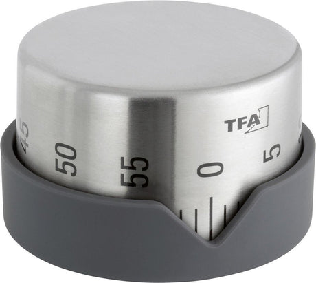 Tfa-dostmann tfa 38.1027.10 kookwekker