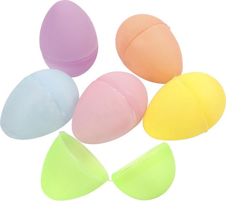 Kreativunternehmen https: www.cchobby.nl egg-h-6-cm-d-4-cm-pastelcolours-12-piece-1-box