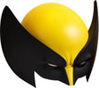 Paladone wolverine mask light – officieel gelicentieerde marvel lamp, wandmontage of vrijstaand-