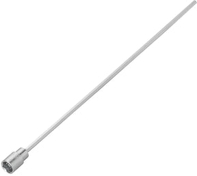 Proplus verlengadapter 540mm 17mm voor hoeksteu