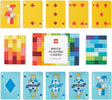 Lego - speelkaarten 'brick'