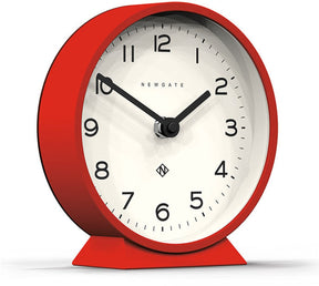 Newgate M Echo – Standuhr – Rot
