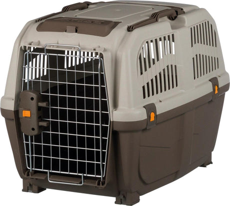 Skudo Transportbox Iata Taupe Sand