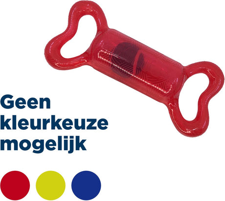 Kong Jumbler Tug – Nachziehspielzeug – S m