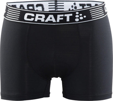 Craft Greatness Bike Boxer Sportunterwäsche Herren – Größe L