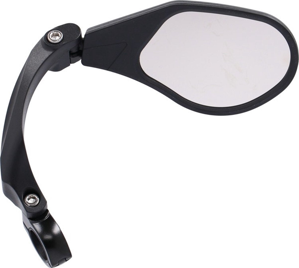 XLC MR-K11 Fahrradspiegel - verstellbar - 21 - 26 mm - rechts
