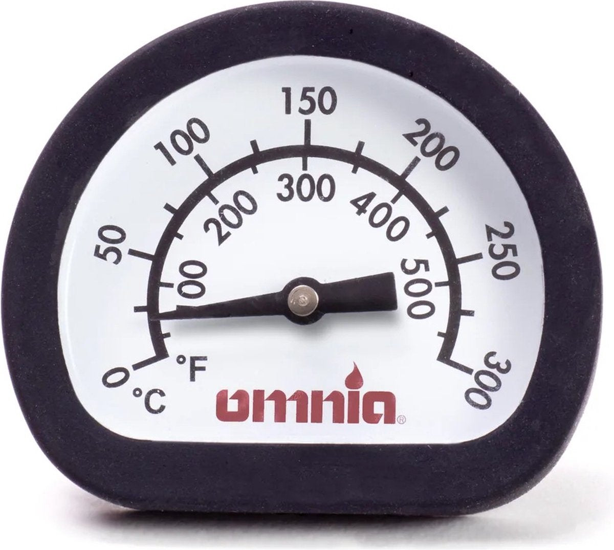 Omnia thermometer