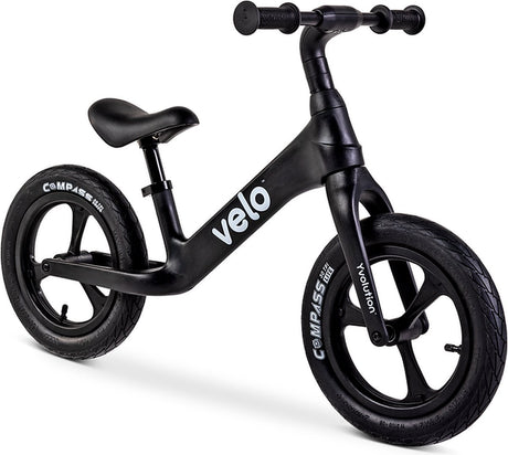 Yvolution Velo Pro schwarz