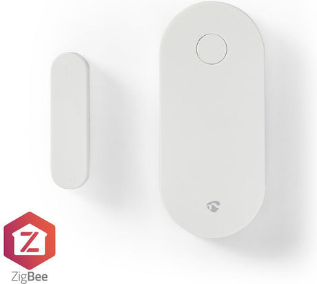 Nedis Zigbee 3.0 - Smart Door - Fenstersensor