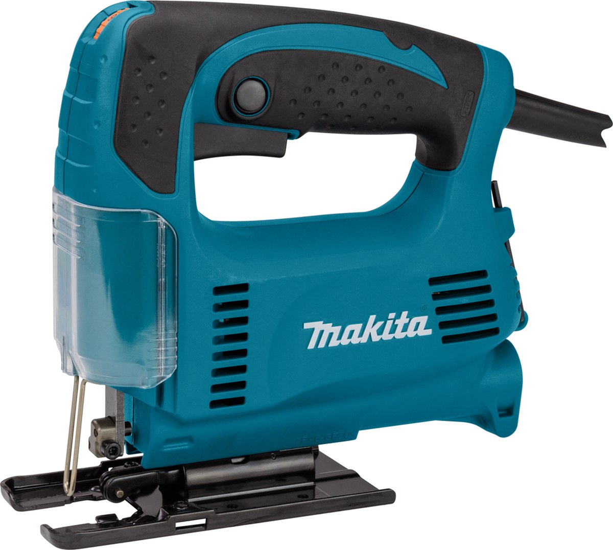 Makita 4327 Decoupeerzzag 230 V 450 W 1,8 kg