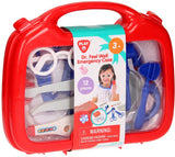Playgo Arztkoffer Dr. Feel Well 2930