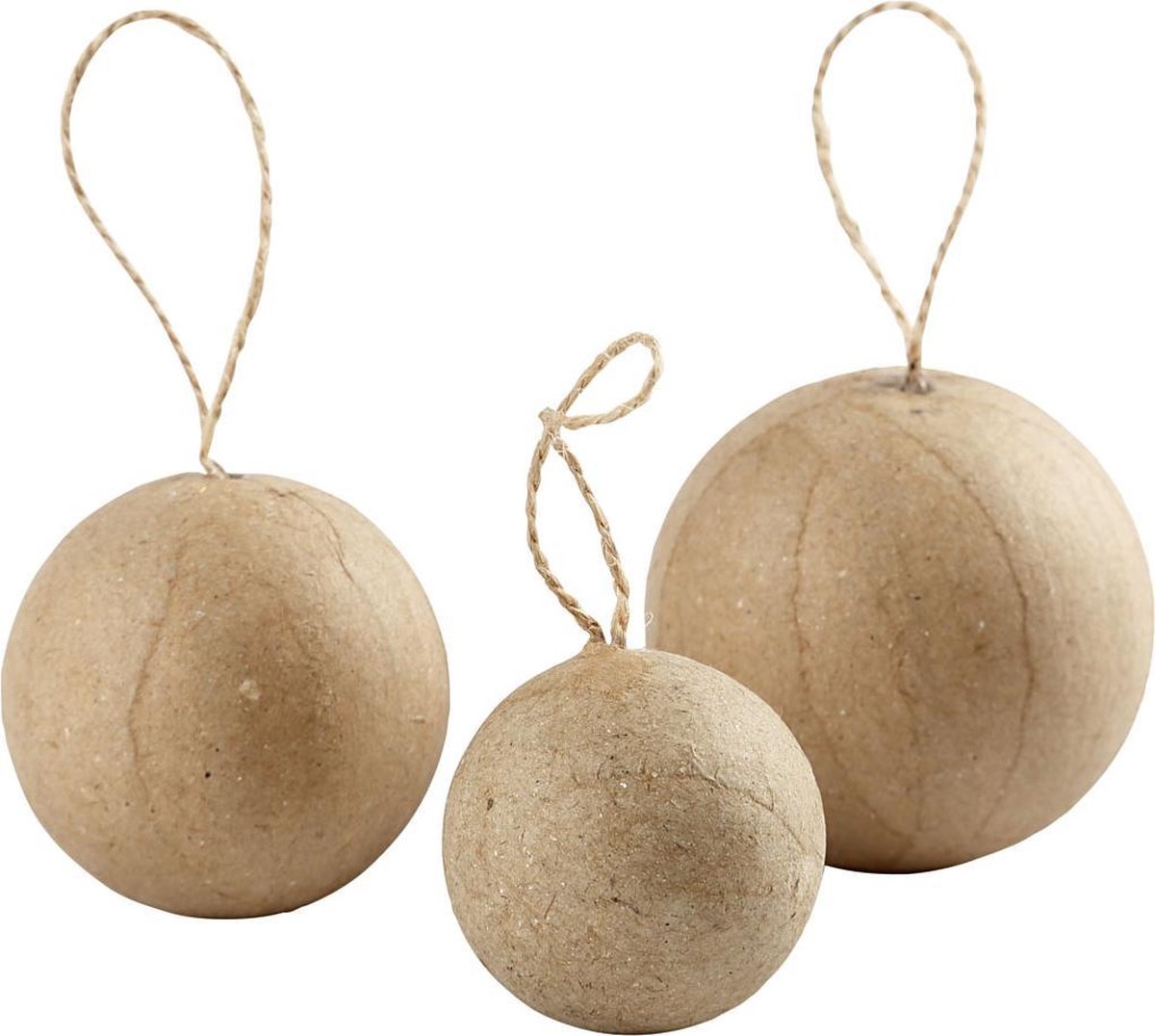 Kreativunternehmen https: www.cchobby.nl ornaments-d-4-5-6-cm-6-piece-1-box
