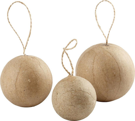 Kreativunternehmen https: www.cchobby.nl ornaments-d-4-5-6-cm-6-piece-1-box