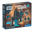 Clementoni Wissenschaftsspiel Gorilla-Roboter