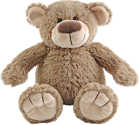 Happy Horse Bär Bella Kuscheltier 27cm – braun – Babykuscheltier