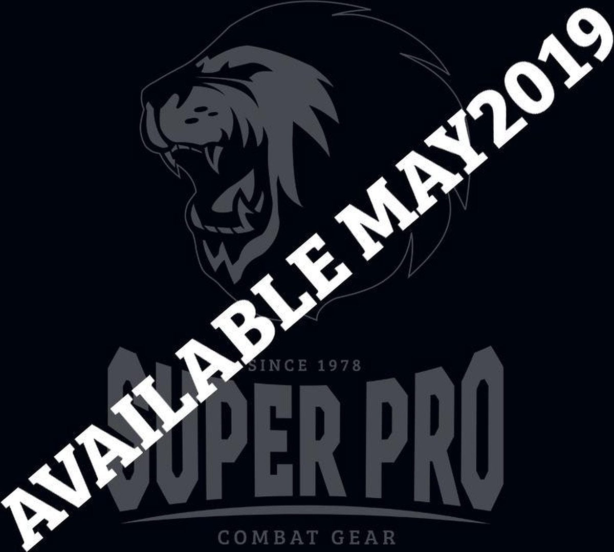 Super pro combat gear talent (kick)bokshandschoenen goud zwart 8oz 8 oz
