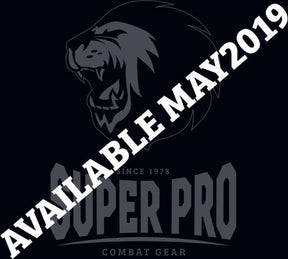 Super pro combat gear talent (kick)bokshandschoenen goud zwart 8oz 8 oz