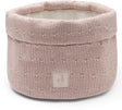 Jollein commodemandje sprinkle knit silk rose
