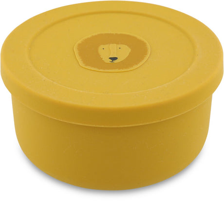 Trixie Silicone Snack Box - MR. Löwe