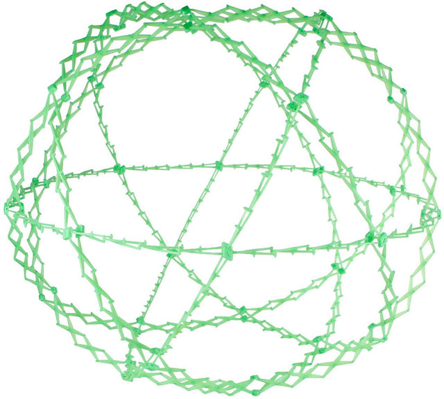 Markenloser, dehnbarer Mega-Ball von 28 cm bis 100 cm