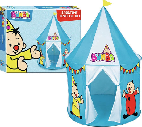 Bumba-Spielzelt