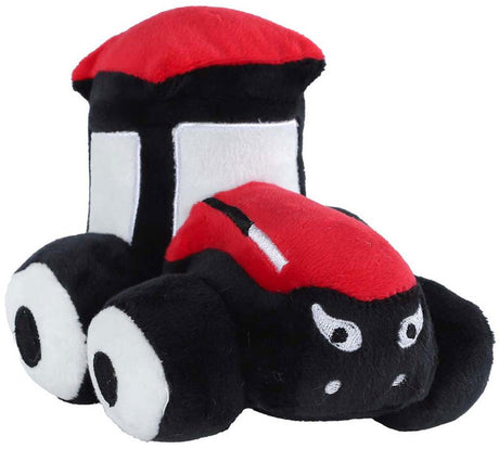 Kinderglobus Plüschtraktor, 13 cm
