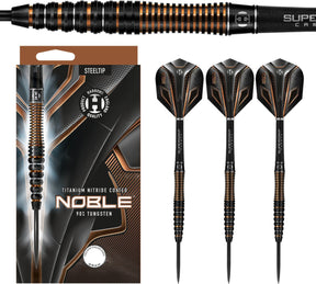 Harrows edles 90% Wolfram 26gr