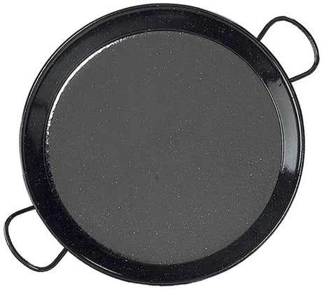 Vaello la valenciana paella pan inductie 36 cm (2 personen)