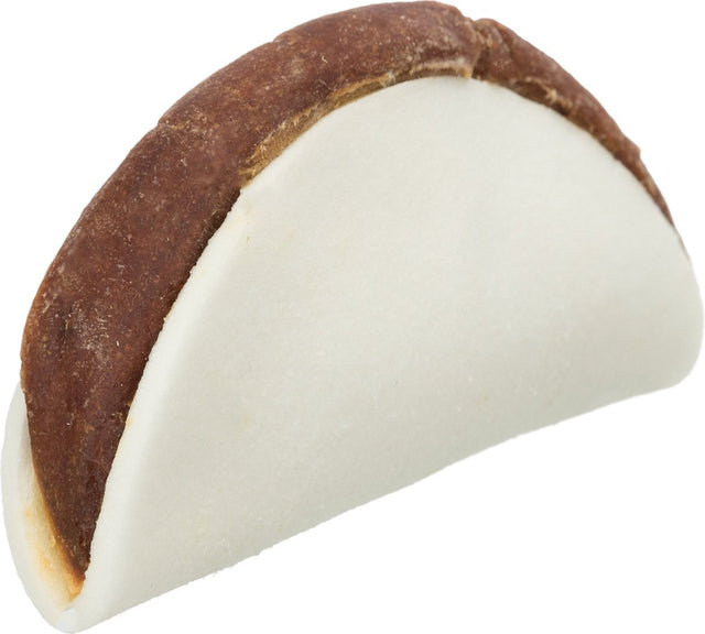 Trixie - denta fun - tacos - hondensnacks - kip - 80 g