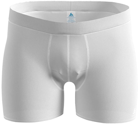 Odlo Active Light Boxershorts - Herren - Weiß - L