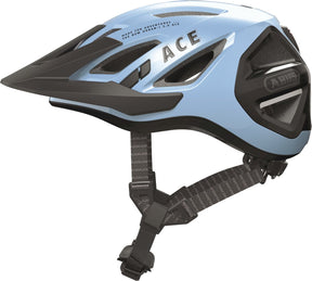 Abus Helm Urban-I 3.0 Ace Eced Blue L 56-61 cm