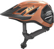 Abus urban-i 3.0 ace - Fahrradhelm goldfish orange s (51 - 55 cm)