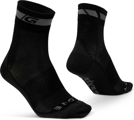 Gripgrab Merinowolle - Socken